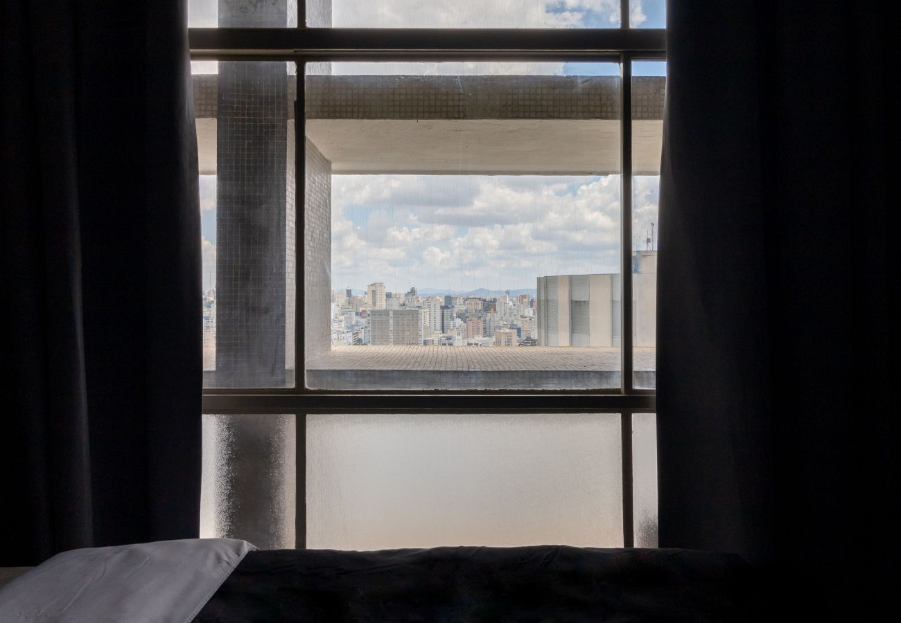 Estudio en São Paulo - Akile Homes experiences Geek Estudio en São Paulo - Akile Homes experiences Geek