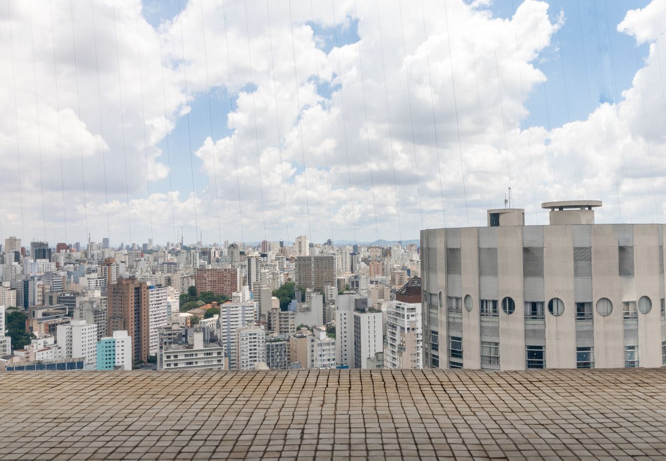 Estudio en São Paulo - Akile Homes experiences Geek Estudio en São Paulo - Akile Homes experiences Geek