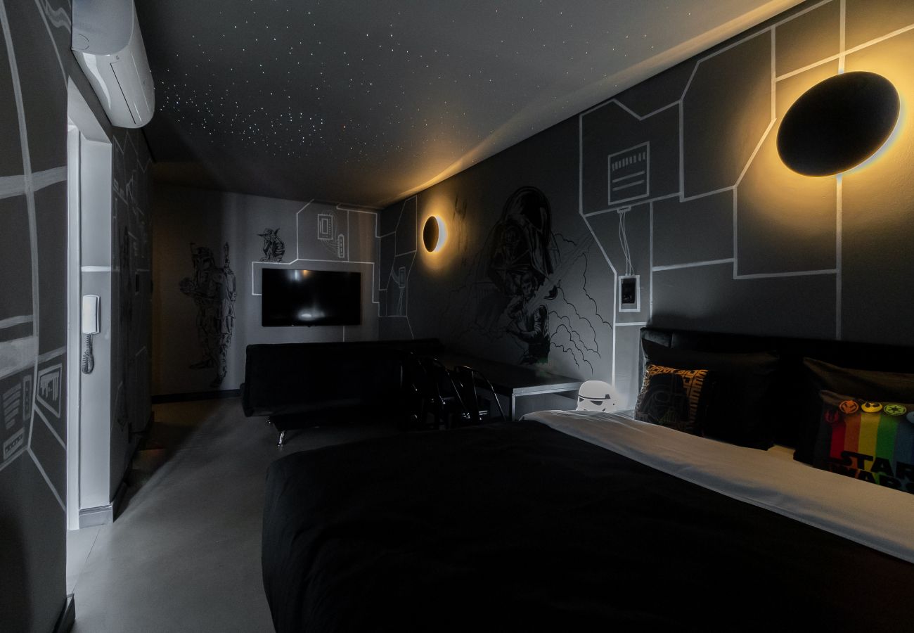 Estudio en São Paulo - Akile Homes experiences Geek Estudio en São Paulo - Akile Homes experiences Geek