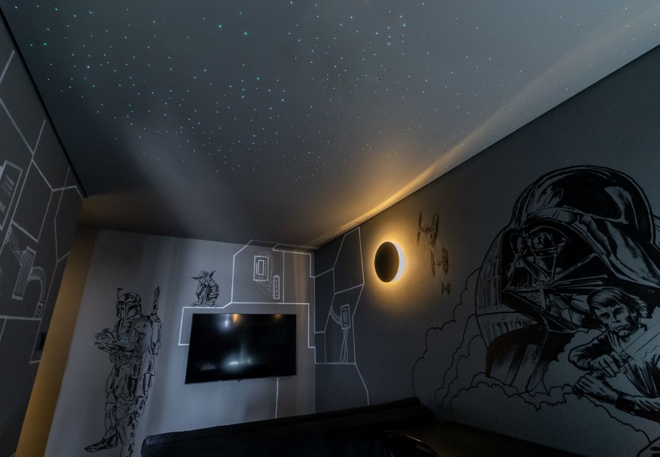 Estudio en São Paulo - Akile Homes experiences Geek Estudio en São Paulo - Akile Homes experiences Geek