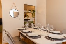 Apartamento en Gramado - Apto 4 quartos (2 suítes), 130 m da R Coberta