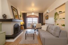 Apartamento en Gramado - Apto 4 quartos (2 suítes), 130 m da R Coberta