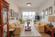 Apartamento en Gramado - Edelweiss, 2d a 500 m da R Coberta