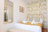 Apartamento en Madrid - Vive la vida madrileña! Acogedora vivienda de 2 dormitorios a solo unos minutos de Puerta del Sol en Madrid.Temporal Apartamento en Madrid - Vive la vida madrileña! Acogedora vivienda de 2 dormitorios a solo unos minutos de Puerta del Sol en Madrid.Temporal