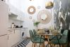 Apartamento en Madrid - Vive la vida madrileña! Acogedora vivienda de 2 dormitorios a solo unos minutos de Puerta del Sol en Madrid.Temporal Apartamento en Madrid - Vive la vida madrileña! Acogedora vivienda de 2 dormitorios a solo unos minutos de Puerta del Sol en Madrid.Temporal