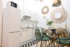 Apartamento en Madrid - Vive la vida madrileña! Acogedora vivienda de 2 dormitorios a solo unos minutos de Puerta del Sol en Madrid.Temporal Apartamento en Madrid - Vive la vida madrileña! Acogedora vivienda de 2 dormitorios a solo unos minutos de Puerta del Sol en Madrid.Temporal