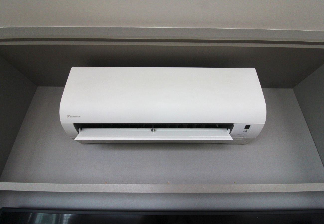 Estudio en São Paulo - Apto nos Jardins com Ar/Wifi/Piscina Estudio en São Paulo - Apto nos Jardins com Ar/Wifi/Piscina