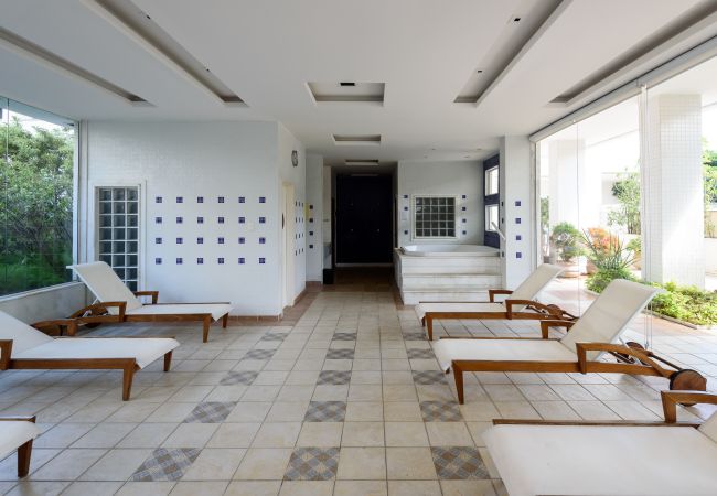 Apartahotel en Rio de Janeiro - Jon104| 2 dorm en Ipanema a 5 minutos de la playa Apartahotel en Rio de Janeiro - Jon104| 2 dorm en Ipanema a 5 minutos de la playa