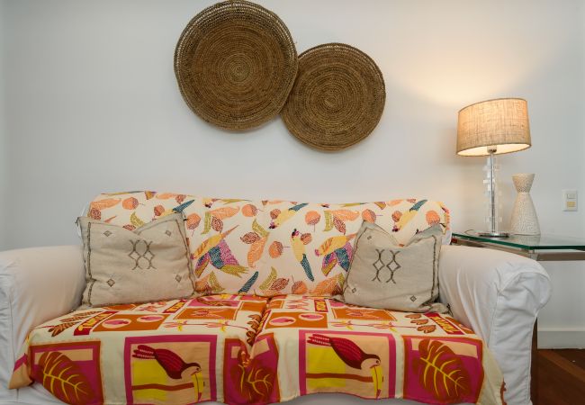 Apartahotel en Rio de Janeiro - Jon104| 2 dorm en Ipanema a 5 minutos de la playa Apartahotel en Rio de Janeiro - Jon104| 2 dorm en Ipanema a 5 minutos de la playa