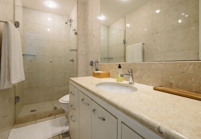 Apartahotel en Rio de Janeiro - Jon104| 2 dorm en Ipanema a 5 minutos de la playa Apartahotel en Rio de Janeiro - Jon104| 2 dorm en Ipanema a 5 minutos de la playa
