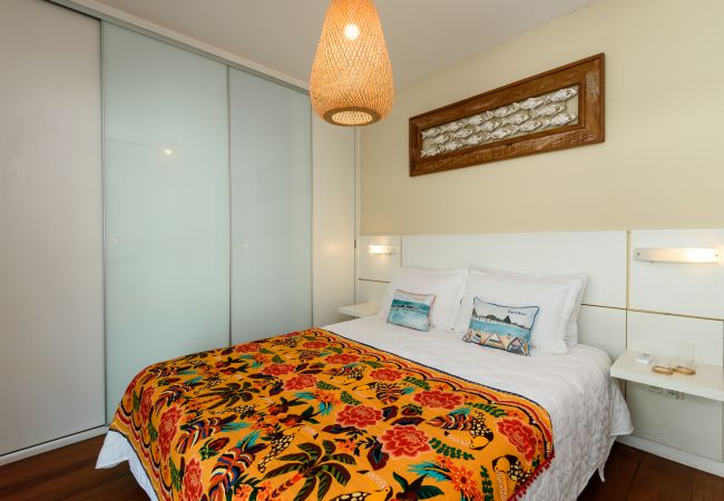 Apartahotel en Rio de Janeiro - Jon104| 2 dorm en Ipanema a 5 minutos de la playa Apartahotel en Rio de Janeiro - Jon104| 2 dorm en Ipanema a 5 minutos de la playa