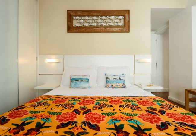 Apartahotel en Rio de Janeiro - Jon104| 2 dorm en Ipanema a 5 minutos de la playa Apartahotel en Rio de Janeiro - Jon104| 2 dorm en Ipanema a 5 minutos de la playa
