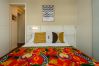 Apartahotel en Rio de Janeiro - Jon104| 2 dorm en Ipanema a 5 minutos de la playa Apartahotel en Rio de Janeiro - Jon104| 2 dorm en Ipanema a 5 minutos de la playa