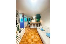 Apartamento en Ciudad de México - Memorable Apartment in Roma CDMX