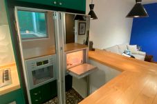 Apartamento en Ciudad de México - Memorable Apartment in Roma CDMX
