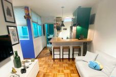 Apartamento en Ciudad de México - Memorable Apartment in Roma CDMX