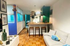Apartamento en Ciudad de México - Memorable Apartment in Roma CDMX