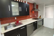 Apartamento en Ciudad de México - Elegant Apartment in Condesa