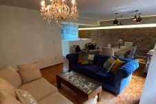 Apartamento en Ciudad de México - Elegant Apartment in Condesa