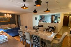 Apartamento en Ciudad de México - Elegant Apartment in Condesa