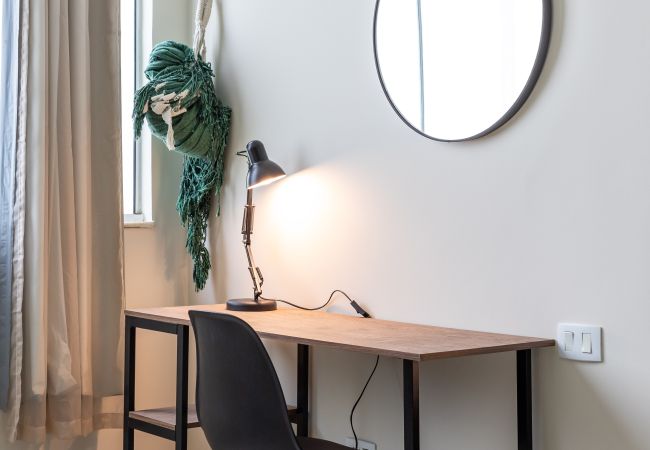 Apartamento en Rio de Janeiro - 2 minutos de la playa de Copacabana | NSC1004 Apartamento en Rio de Janeiro - 2 minutos de la playa de Copacabana | NSC1004