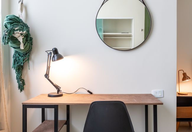 Apartamento en Rio de Janeiro - 2 minutos de la playa de Copacabana | NSC1004 Apartamento en Rio de Janeiro - 2 minutos de la playa de Copacabana | NSC1004