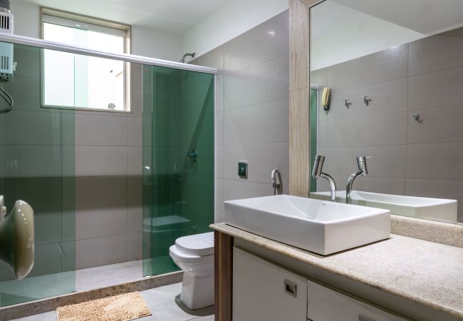 Apartamento en Rio de Janeiro - 2 minutos de la playa de Copacabana | NSC1004 Apartamento en Rio de Janeiro - 2 minutos de la playa de Copacabana | NSC1004