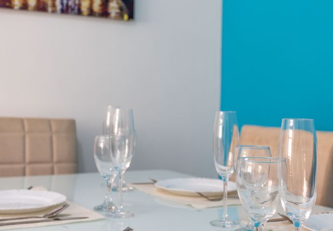 Apartamento en Rio de Janeiro - A 5 minutos de la playa de Copacabana | BR608 Apartamento en Rio de Janeiro - A 5 minutos de la playa de Copacabana | BR608