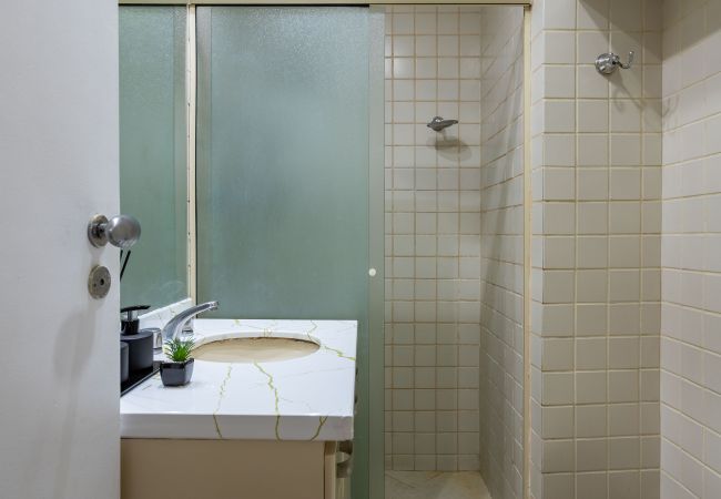 Apartamento en Rio de Janeiro - A 5 minutos de la playa de Copacabana | BR608 Apartamento en Rio de Janeiro - A 5 minutos de la playa de Copacabana | BR608