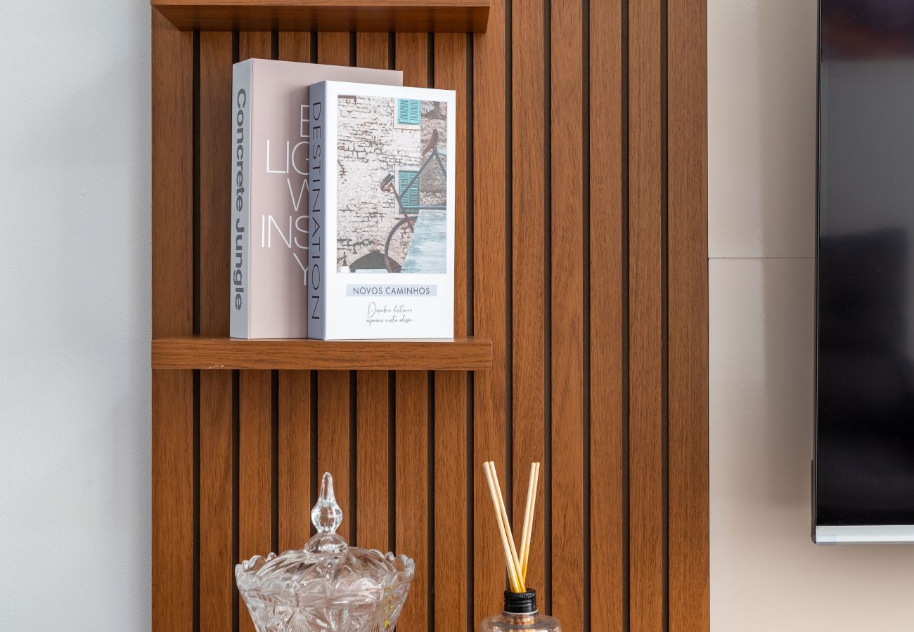 Apartamento en Rio de Janeiro - A 5 minutos de la playa de Copacabana | BR608 Apartamento en Rio de Janeiro - A 5 minutos de la playa de Copacabana | BR608