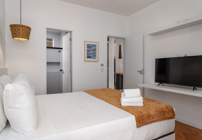 Apartamento en Rio de Janeiro - A 5 minutos de la playa y con vistas al Cristo | BR904 Apartamento en Rio de Janeiro - A 5 minutos de la playa y con vistas al Cristo | BR904