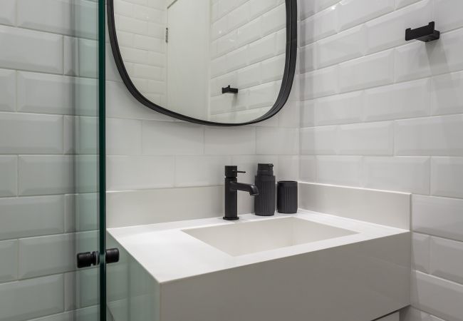 Apartamento en Rio de Janeiro - A 5 minutos de la playa y con vistas al Cristo | BR904 Apartamento en Rio de Janeiro - A 5 minutos de la playa y con vistas al Cristo | BR904