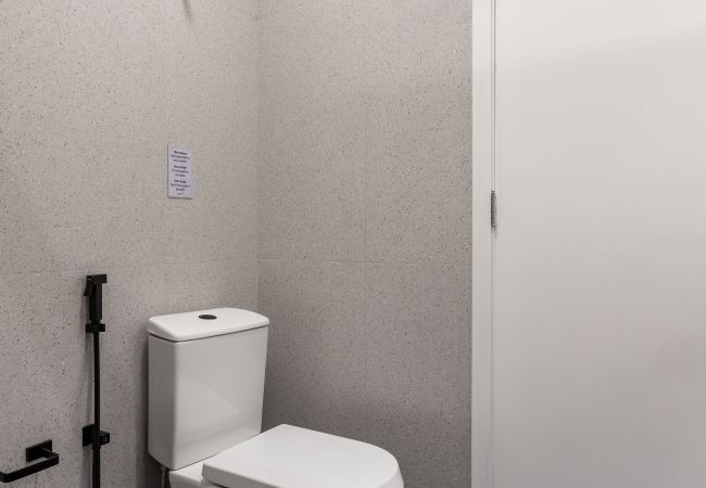 Apartamento en Rio de Janeiro - A 5 minutos de la playa y con vistas al Cristo | BR904 Apartamento en Rio de Janeiro - A 5 minutos de la playa y con vistas al Cristo | BR904