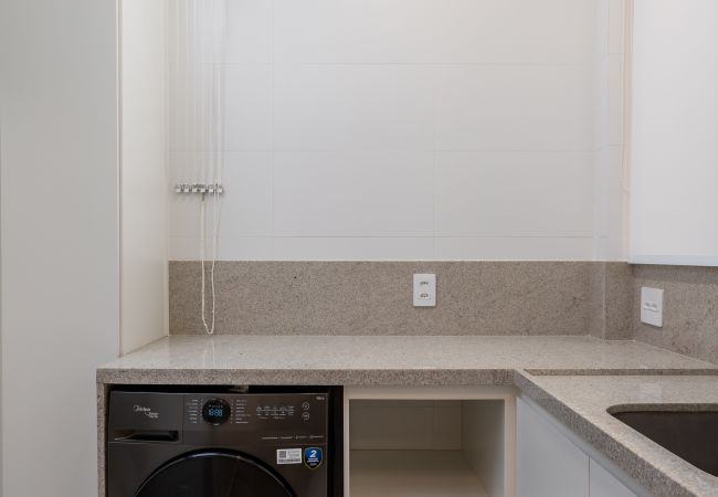Apartamento en Rio de Janeiro - A 5 minutos de la playa y con vistas al Cristo | BR904 Apartamento en Rio de Janeiro - A 5 minutos de la playa y con vistas al Cristo | BR904
