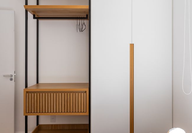 Apartamento en Rio de Janeiro - A 5 minutos de la playa y con vistas al Cristo | BR904 Apartamento en Rio de Janeiro - A 5 minutos de la playa y con vistas al Cristo | BR904