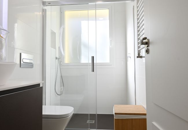 Apartamento en Madrid -  Bernabeu Stadium. Temporal Apartamento en Madrid -  Bernabeu Stadium. Temporal