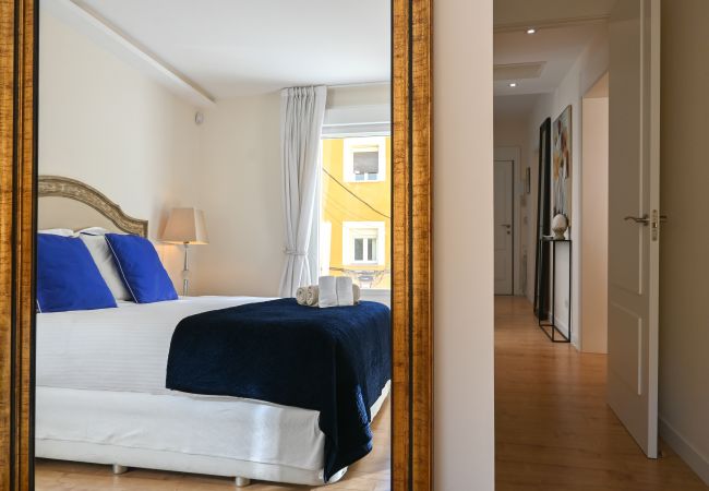 Apartamento en Madrid -  Bernabeu Stadium. Temporal Apartamento en Madrid -  Bernabeu Stadium. Temporal