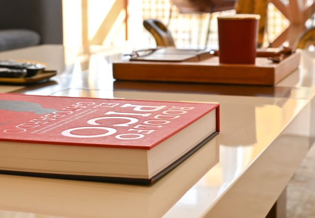 Apartamento en Madrid -  Bernabeu Stadium. Temporal Apartamento en Madrid -  Bernabeu Stadium. Temporal