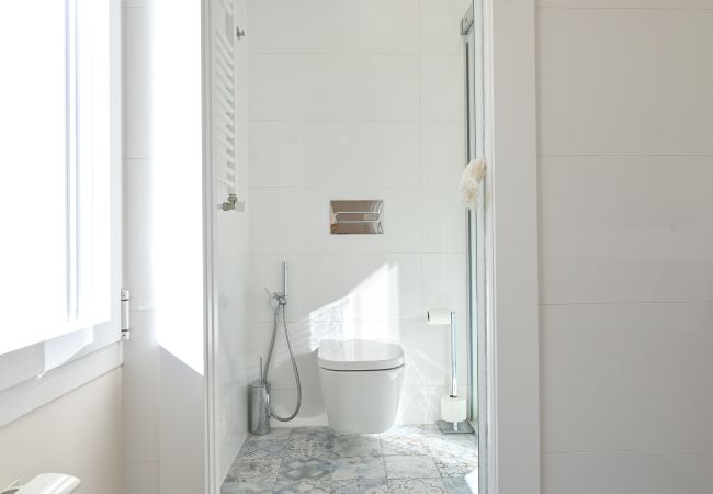 Apartamento en Madrid -  Bernabeu Stadium. Temporal Apartamento en Madrid -  Bernabeu Stadium. Temporal