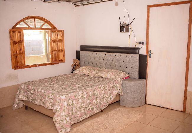 Casa en Alto Caparaó - Chácara perto das cachoeiras em Alto Caparaó/MG