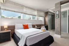 Apartamento en Rio de Janeiro - Moderno refugio en el corazón de Glória | CDL1004 Z5