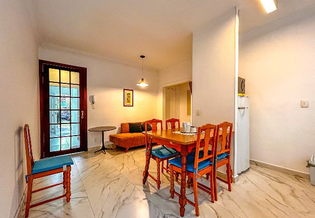 Casa en São Paulo - Casa c Wi-Fi e ótima localização em Pinheiros/SP