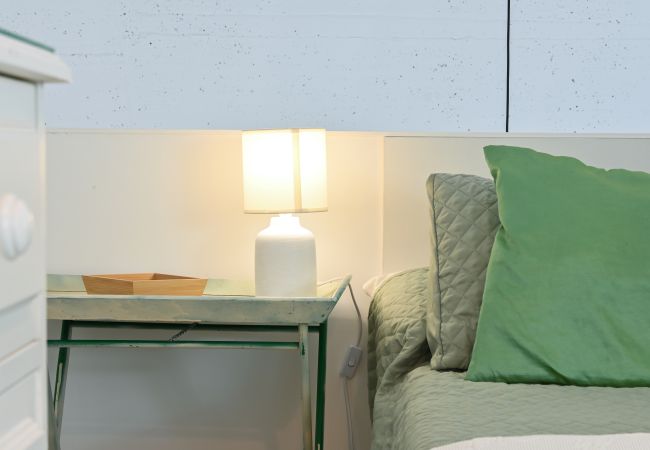 Apartamento en Madrid - Acogedor Apartamento Con Vistas SFN21 Apartamento en Madrid - Acogedor Apartamento Con Vistas SFN21