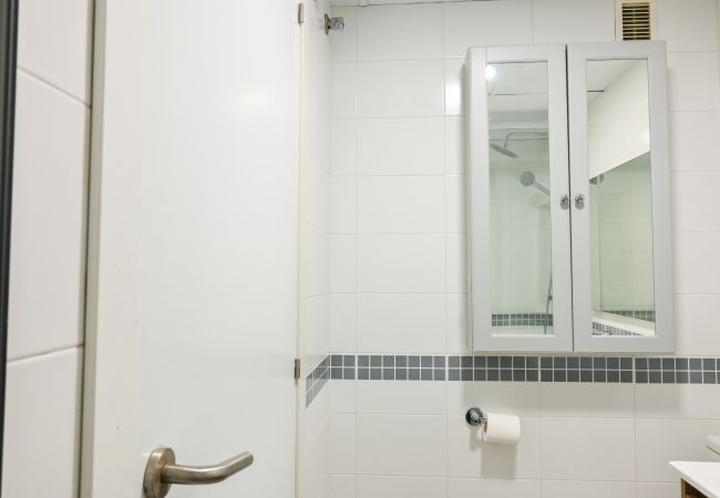 Apartamento en Madrid - Acogedor Apartamento Con Vistas SFN21 Apartamento en Madrid - Acogedor Apartamento Con Vistas SFN21