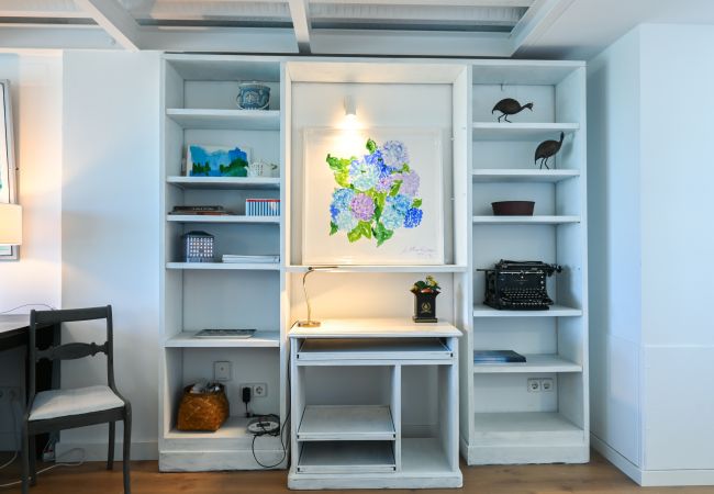 Apartamento en Madrid - Acogedor Apartamento Con Vistas SFN21 Apartamento en Madrid - Acogedor Apartamento Con Vistas SFN21