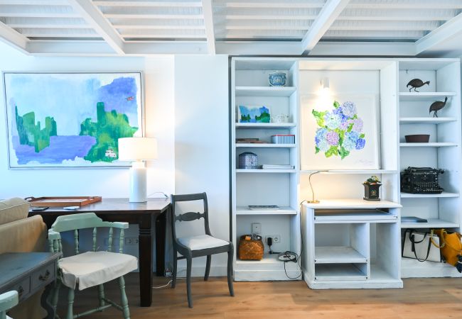 Apartamento en Madrid - Acogedor Apartamento Con Vistas SFN21 Apartamento en Madrid - Acogedor Apartamento Con Vistas SFN21