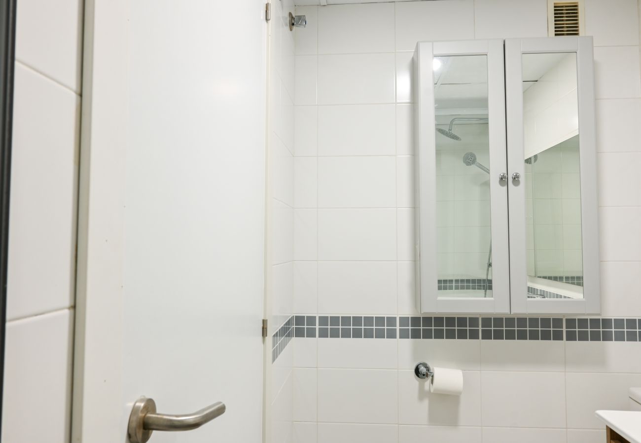 Apartamento en Madrid - Acogedor Apartamento Con Vistas SFN21 Apartamento en Madrid - Acogedor Apartamento Con Vistas SFN21