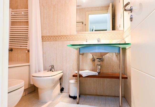 Apartamento en Madrid - Estilo y Comodidad en Delicias Apartamento  Apartamento en Madrid - Estilo y Comodidad en Delicias Apartamento