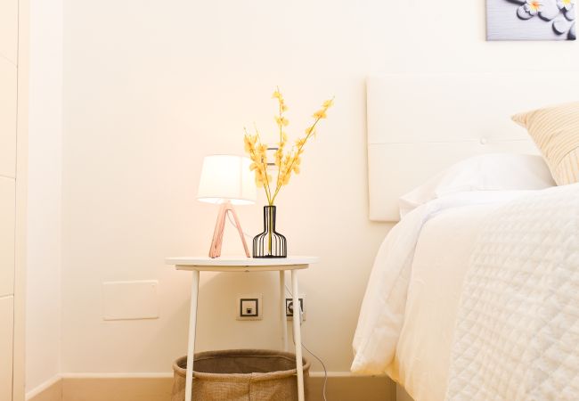 Apartamento en Madrid - Estilo y Comodidad en Delicias Apartamento  Apartamento en Madrid - Estilo y Comodidad en Delicias Apartamento