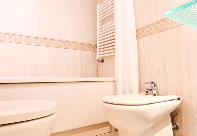 Apartamento en Madrid - Estilo y Comodidad en Delicias Apartamento  Apartamento en Madrid - Estilo y Comodidad en Delicias Apartamento